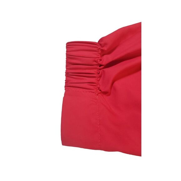 Nike Golf Womens L Fit Storm Full Zip Lightweight Windbreaker Raincoat With Hood - Picture 5 of 16